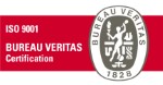 ISO Certificate